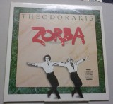 Vinil 2XLP Theodorakis &ndash; Zorba (VG+), Folk