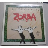Vinil 2XLP Theodorakis &ndash; Zorba (VG+)