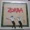 Vinil 2XLP Theodorakis &ndash; Zorba (VG+)