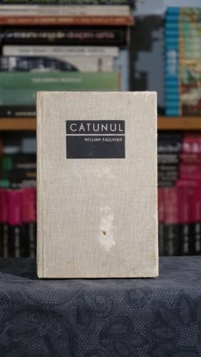 Catunul - William Faulkner