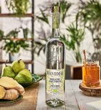 Belvedere Organic Infusions Pear &amp; Ginger Vodka 0.7L