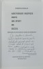 ADEVARURI NESPUSE DUPA UN SFERT DE SECOL , MARTURII DIN VIATA MEA DE OFITER DE INFORMATII de DUMITRU BURLAN , 2023 , DUBLA DEDICATIE *