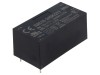 Convertor AC/DC Recom 10W, 24V DC, Montare PCB, Tensiune 85-305V AC / 120-430V DC, Curent 0.42A, Model DCRAC10-24SK/277