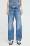 G-Star Raw jeansi femei high waist, D24329-D436