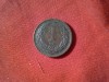 Moneda 1 filler 1902 Ungaria Fr Jozef , bronz , cal. F.Buna, Europa