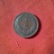 Moneda 1 filler 1902 Ungaria Fr Jozef , bronz , cal. F.Buna