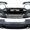 Pachet Exterior Complet Audi A7 4K8 (2018-up) Wide RS Design Performance AutoTuning
