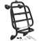 Portbagaj negru mat fata Vespa GTS 125 - GTS 125 Super (19-22) - GTS 300 HPE (19-23) - GTV 300 Sei Giorni (19-23) 4T LC 125-300cc