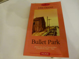Bullet park - John Cheever