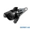 Tampon motor Toyota Avensis (2003-2008)[_T25_] #1