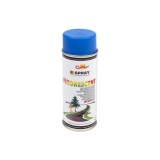 Spray Vopsea Profesional Champion 400ml Albastru Fluorescent