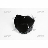 Plastic numar fata KTM SX/SXF/13-15,negru Cod Produs: MX_NEW 05202039PE