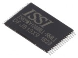 Memorie SRAM 1Mb 128kx8bit 2.5-3.6V 55ns STSOP32