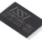 Memorie SRAM 1Mb 128kx8bit 2.5-3.6V 55ns STSOP32