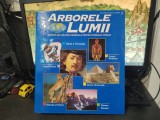 Arborele Lumii, Istorie Universală, Revistă de cultură generală pentru &icirc;ntreaga familie, Enciclopedia Marshall Cavendish, circa 2000, 247a