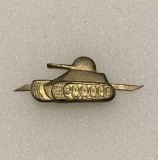 Insigna militară