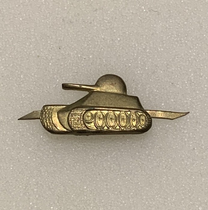 Insigna militară