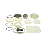 Set reparatie bara stabilizatoare Febi Mercedes