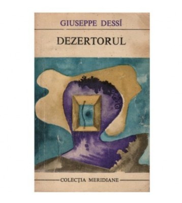 Giuseppe Dessi - Dezertorul - 123419 foto