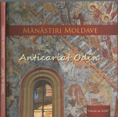 Manastiri Moldave - Colectia De Suflet foto