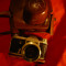 Aparat foto Pentacon F obiectiv Biotar Carl Zeiss Jenna