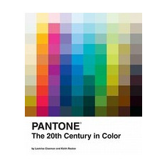 Pantone: The 20th Century in Color