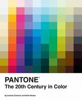 Pantone: The 20th Century in Color foto