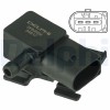 DELPHI DPS00004 Senzor, presiune gaze evacuare