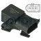 DELPHI DPS00004 Senzor, presiune gaze evacuare