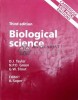 Biological science. Third edition - D. J. Taylor ($Z114)