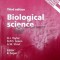 Biological science. Third edition - D. J. Taylor ($Z114)