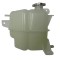 Vas de expansiune Nissan Navara, 2005-2016; Pathfinder (R51), 2004-2013 motor 2, 5 diesel; 4, 0 benzina, cu capac; 1, 1 bari