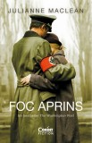 Foc Aprins, Julianne Maclean - Editura Corint