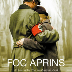 Foc Aprins, Julianne Maclean - Editura Corint