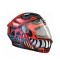 Casca Moto Scuter Atv Flip-up Cu Ochelari M L XL CAGULA CADOU