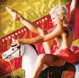 P!NK - Funhouse, CD Album Muzica - Stare Foarte Buna
