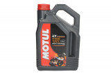 Ulei motor pentru motociclete Motul Ester 7100 10W50 4T 4L 710010W504L