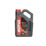 Ulei motor pentru motociclete Motul Ester 7100 10W50 4T 4L 710010W504L