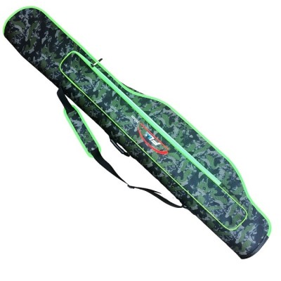 HUSA RIGIDA FL CAMO 2 COMPARTIMENTE 160CM foto