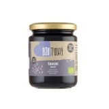 Tahini din Susan Negru Eco 250 grame Bio Today