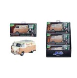 Cumpara ieftin Masinuta metalica Jada Toys Transformers - Volkswagen Wheeljack, scara 1:32