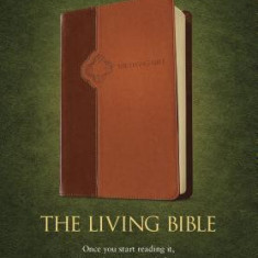 Living Bible-LIV: Paraphrased