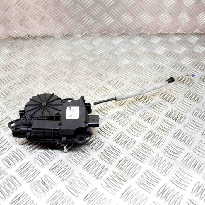 Motor soft close haion JAGUAR F-PACE X761 2019 OEM: C03747-106,CPLA-404C10-AD