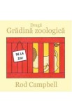 Draga Gradina zoologica - Rod Campbell