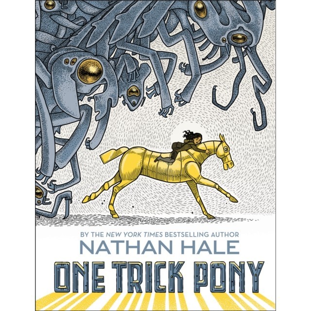 One Trick Pony