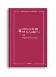 Don Quijote de la Mancha II (vol. 19)