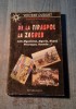 De la Tiraspol la Zagreb - Vincent Dudant, Ed. Dacia 1996, Carte Istorie