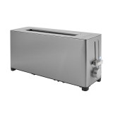 Prajitor de paine cu 1 slot lung, 1050W - Princess