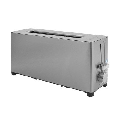 Prajitor de paine cu 1 slot lung, 1050W - Princess foto