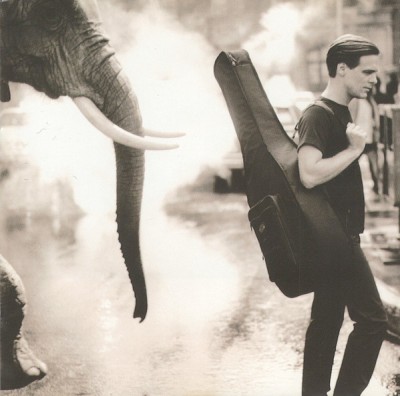 CD Bryan Adams &amp;ndash; On A Day Like Today (VG) foto